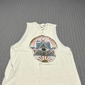 Spiritual Gangster Tank Top